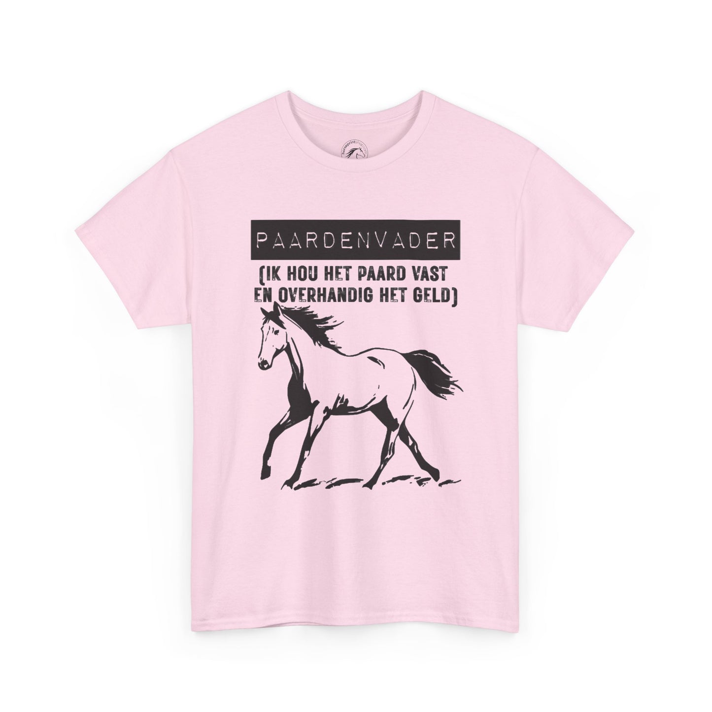 Paardenvader....