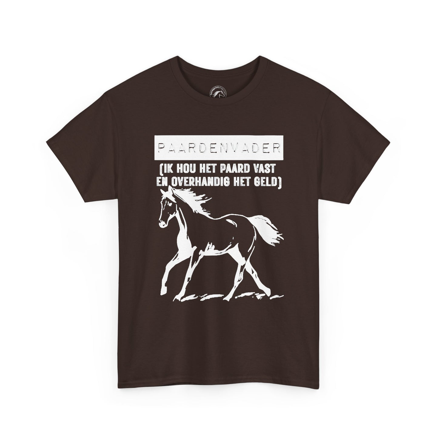 Paardenvader....