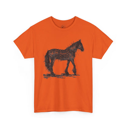 Paard