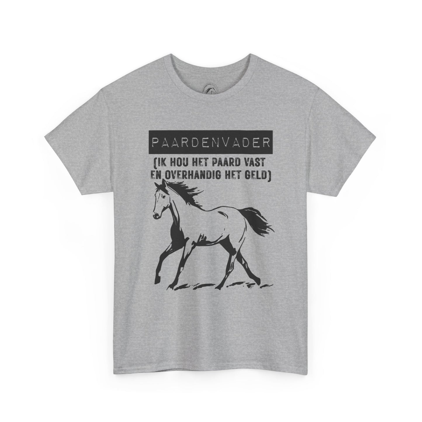 Paardenvader....