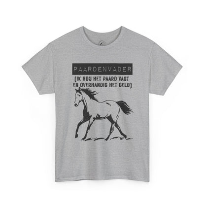Paardenvader....