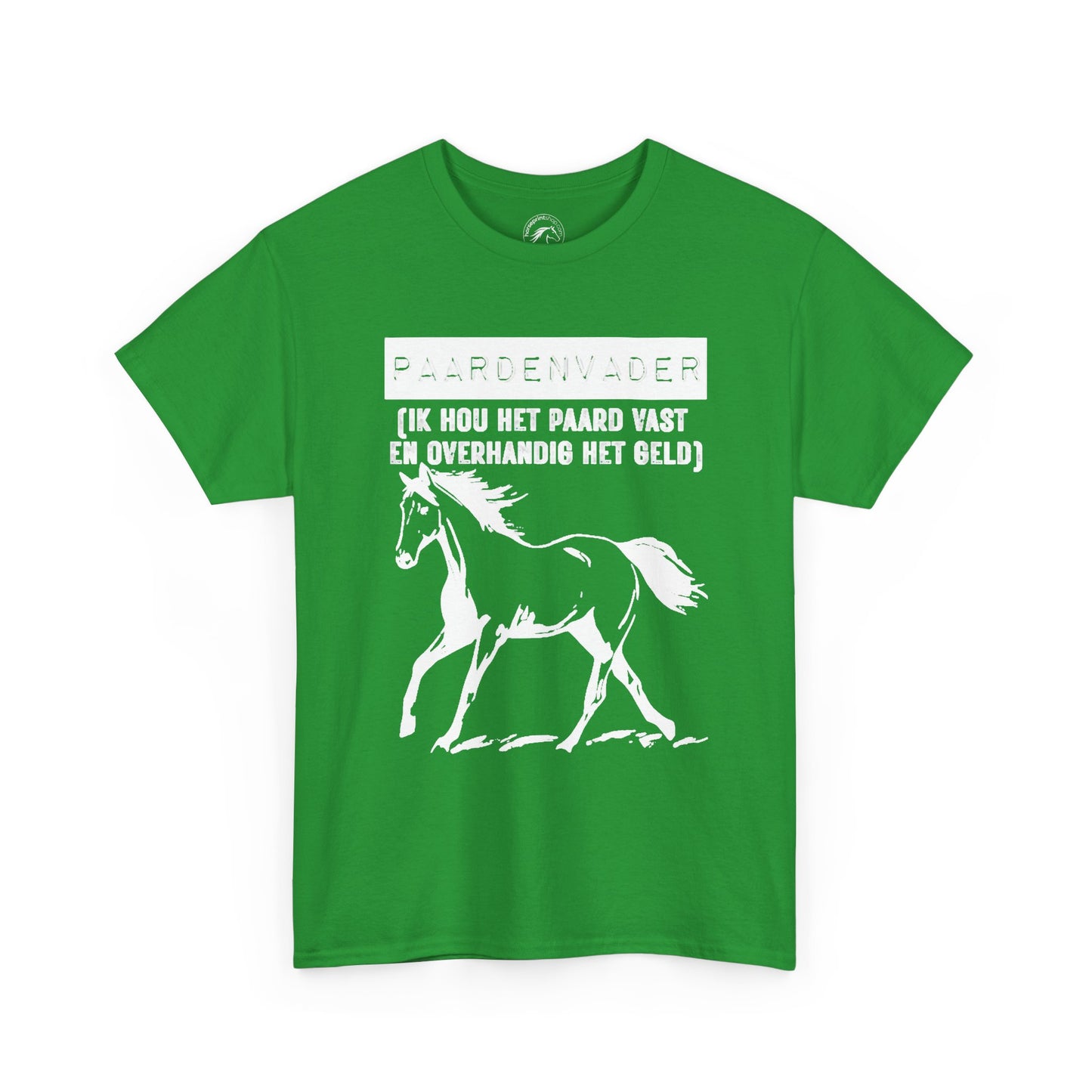 Paardenvader....