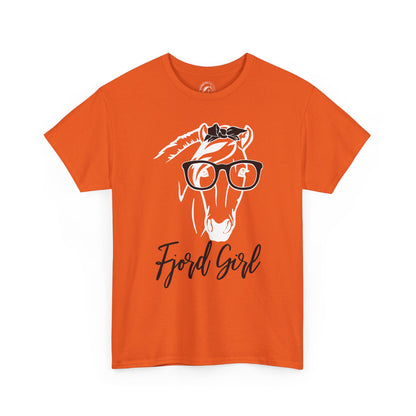 Fjord Girl