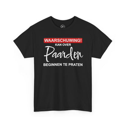 Waarschuwing...