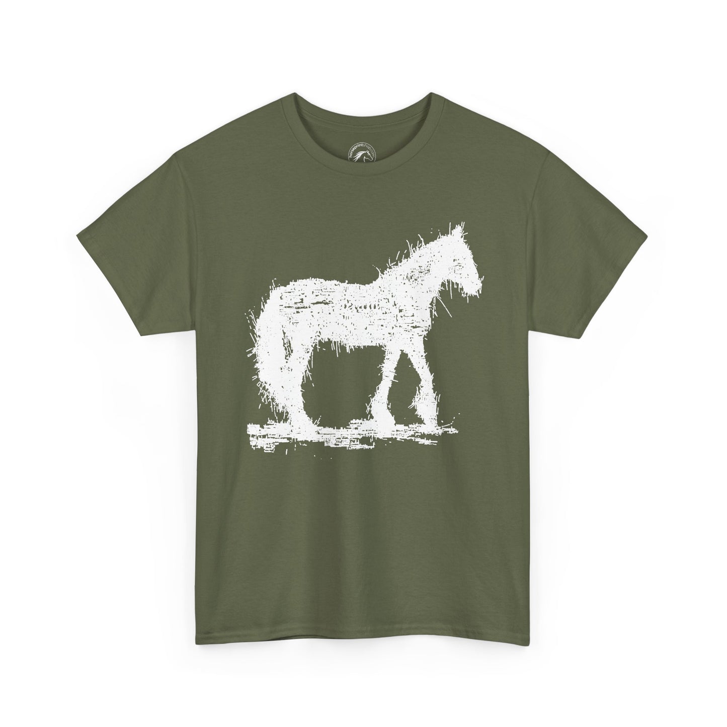 Paard