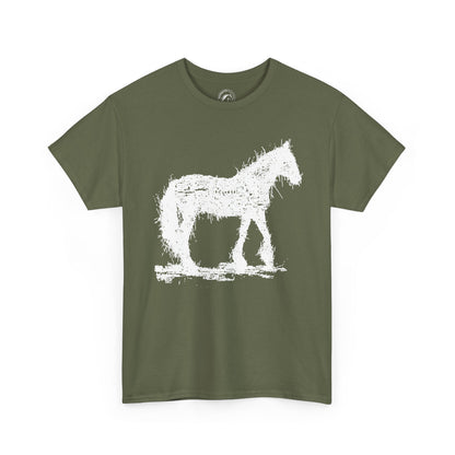 Paard