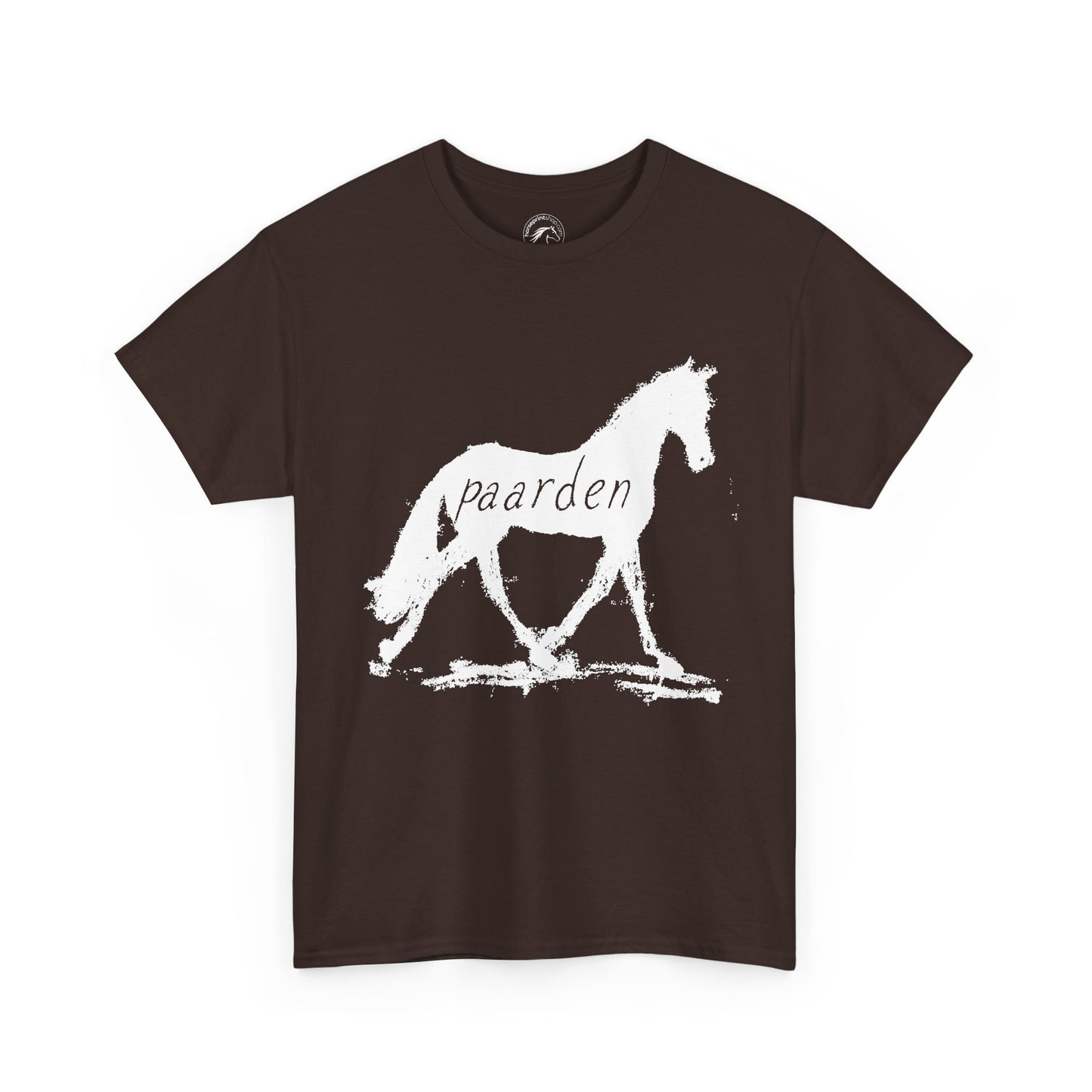 Paarden