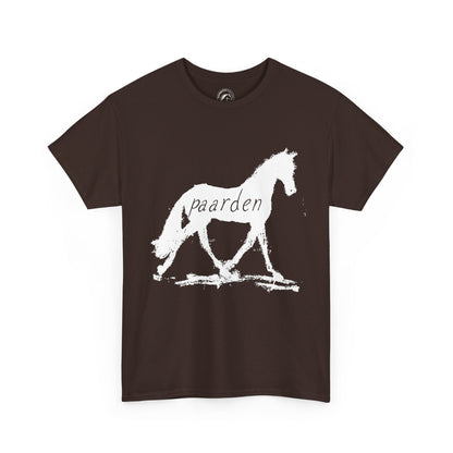 Paarden
