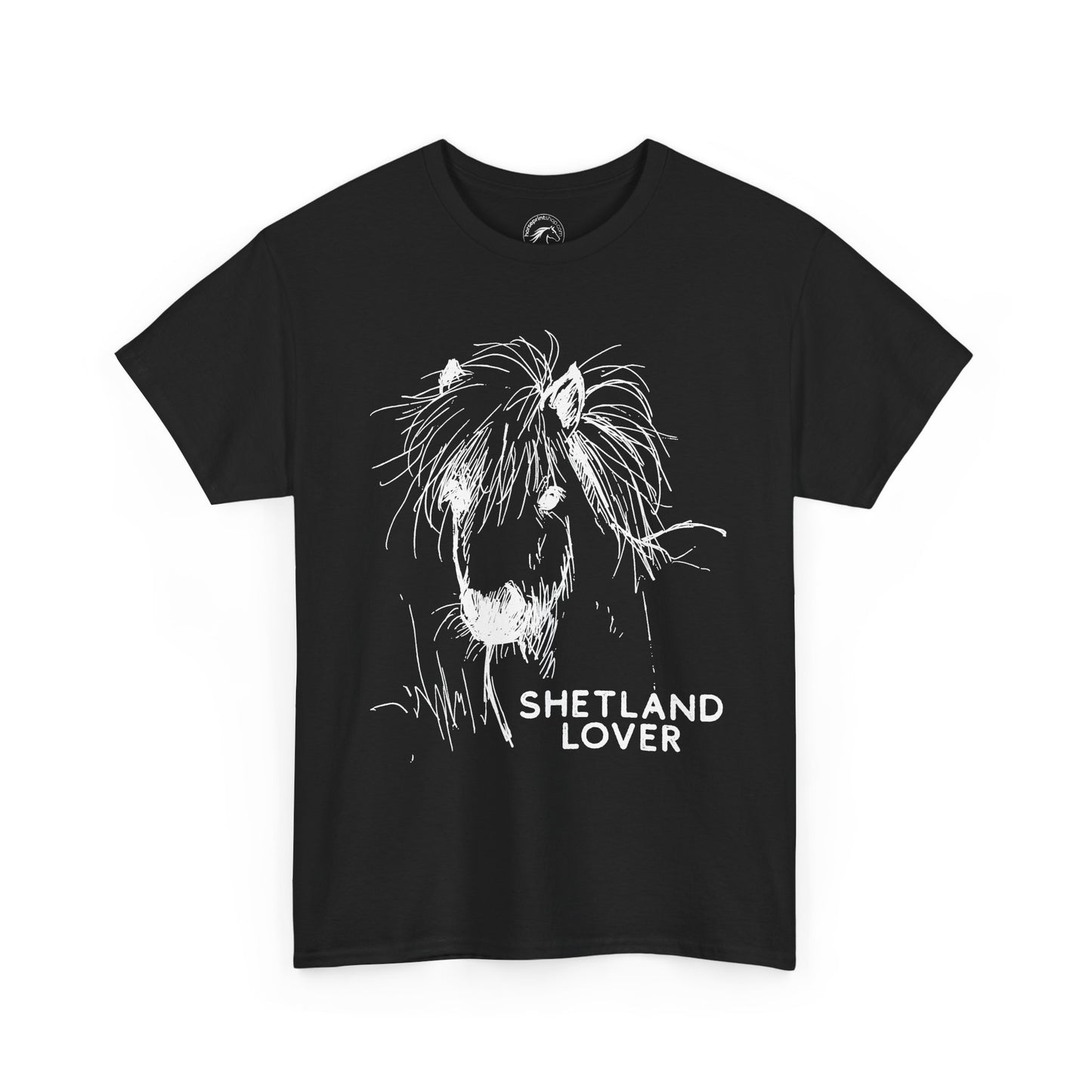 Shetland Lover V1
