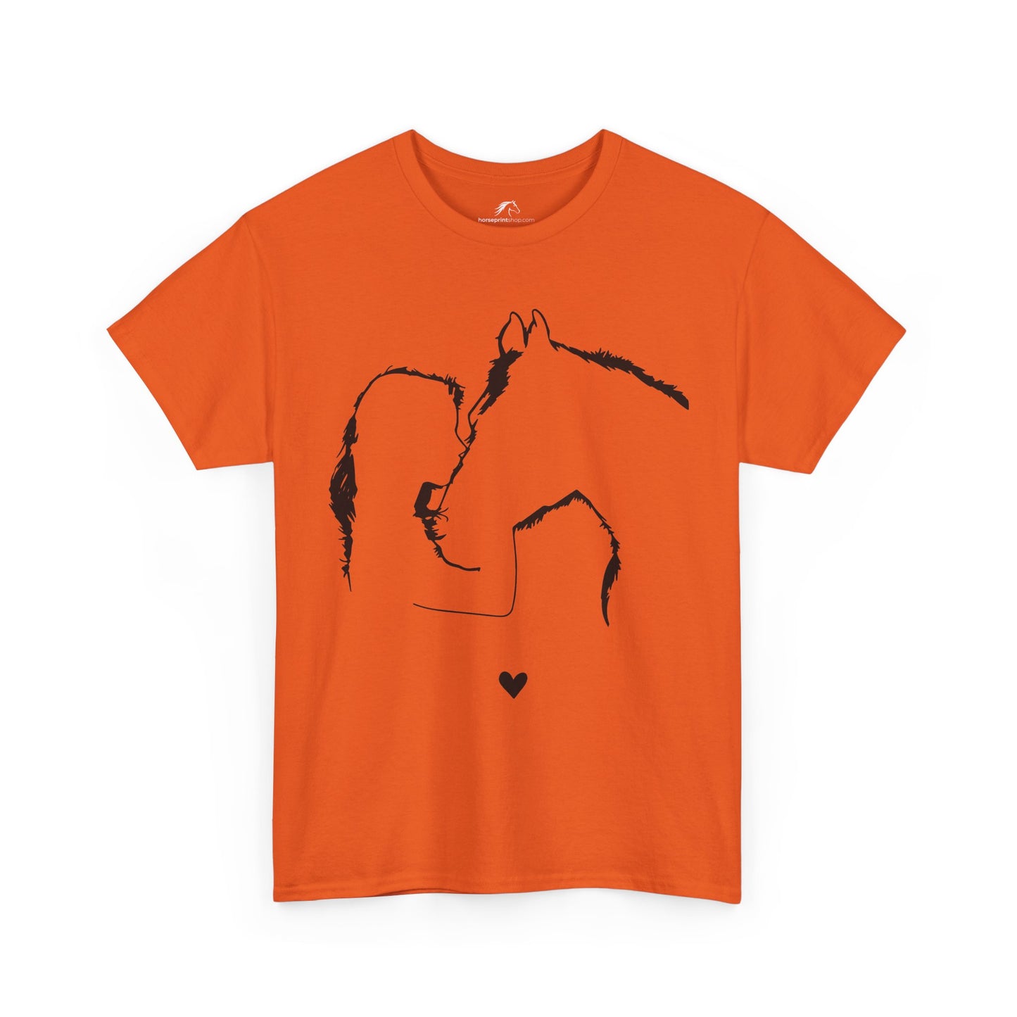 Meisje & paard