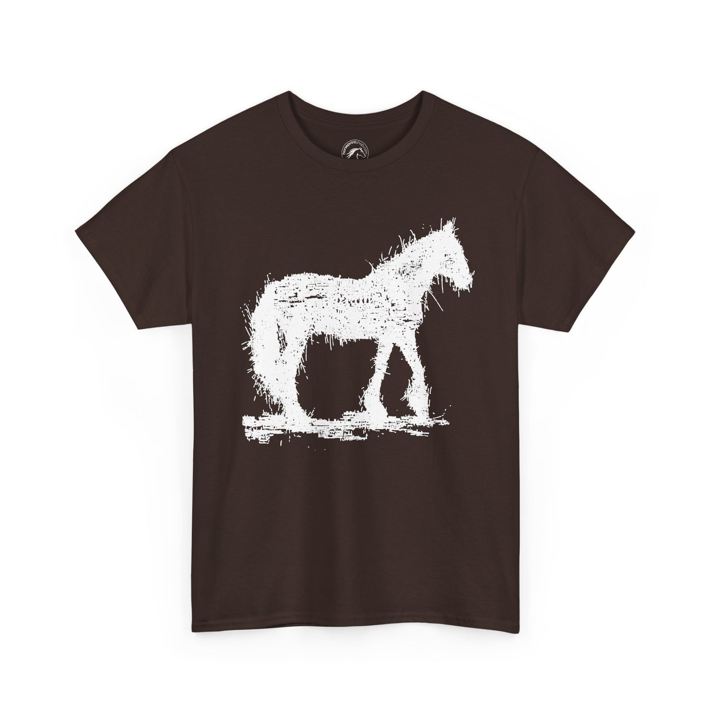 Paard