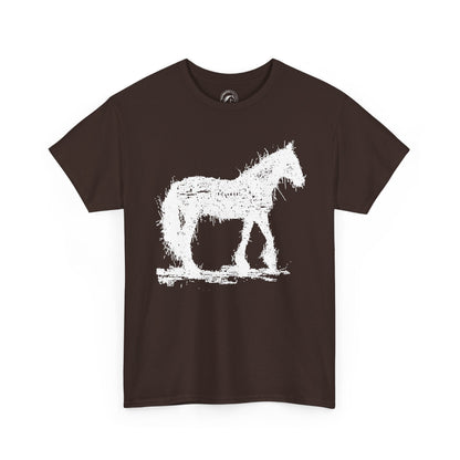 Paard