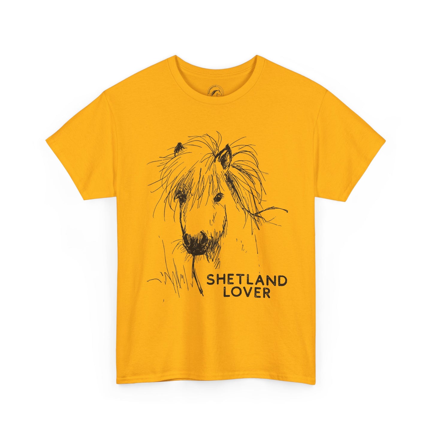 Shetland Lover V1