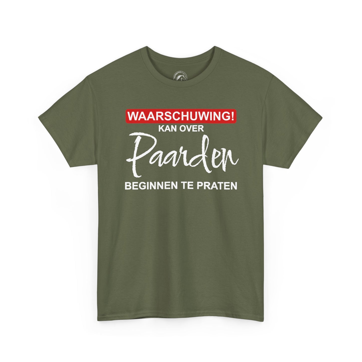 Waarschuwing...