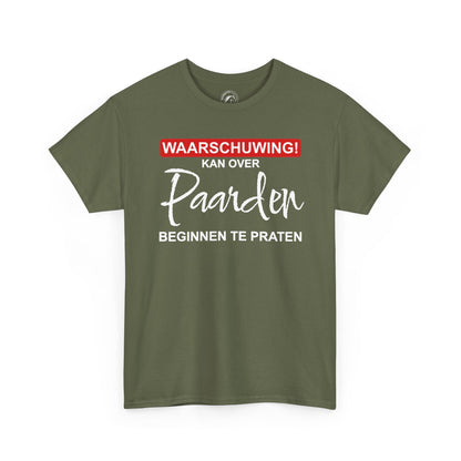 Waarschuwing...