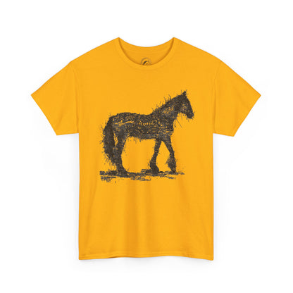 Paard