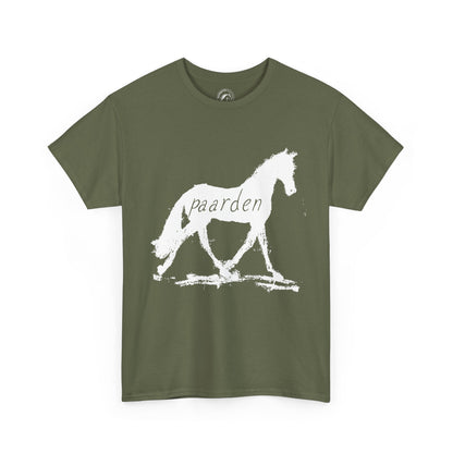 Paarden
