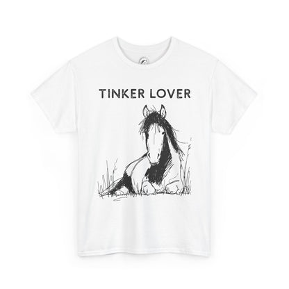 Tinker Lover V1