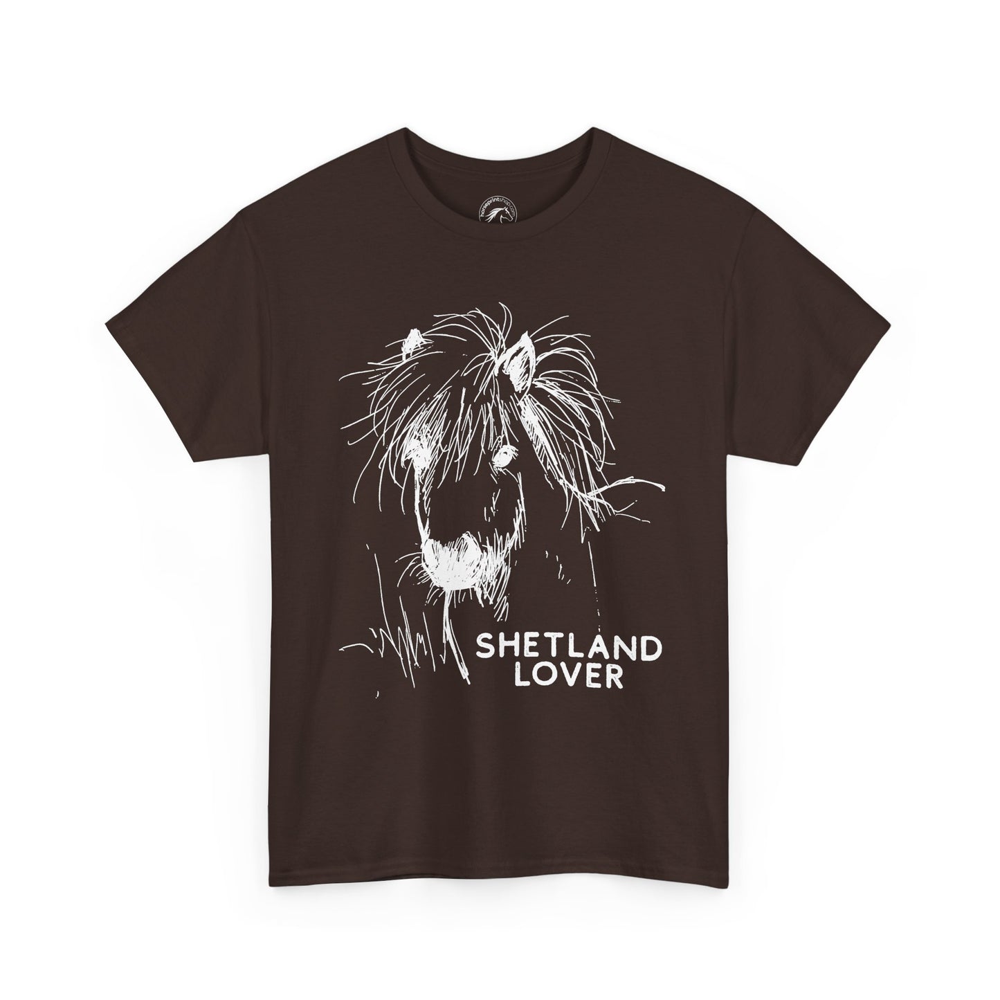 Shetland Lover V1