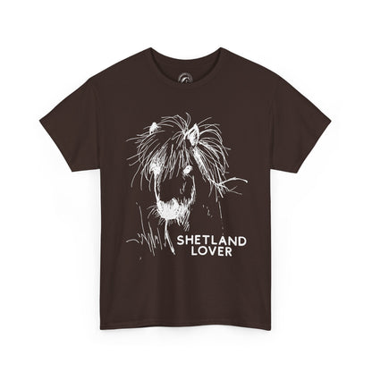 Shetland Lover V1