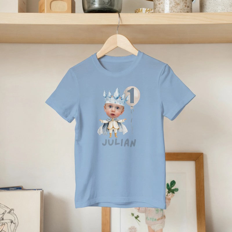 Kids t-shirt Kleine Prins