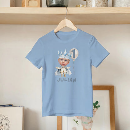 Kids t-shirt Kleine Prins