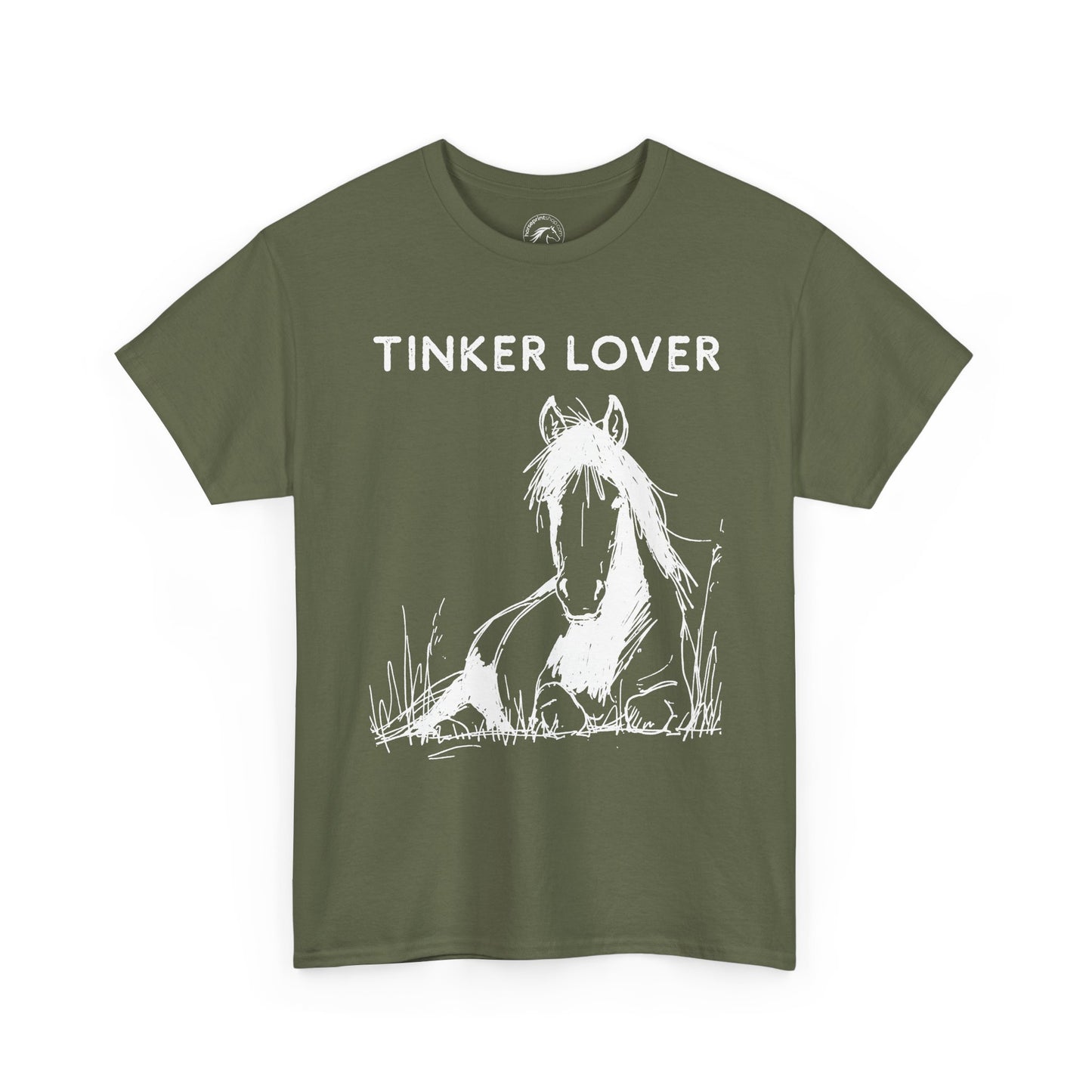 Tinker Lover V1