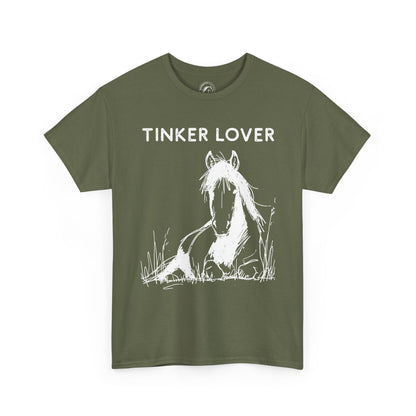 Tinker Lover V1