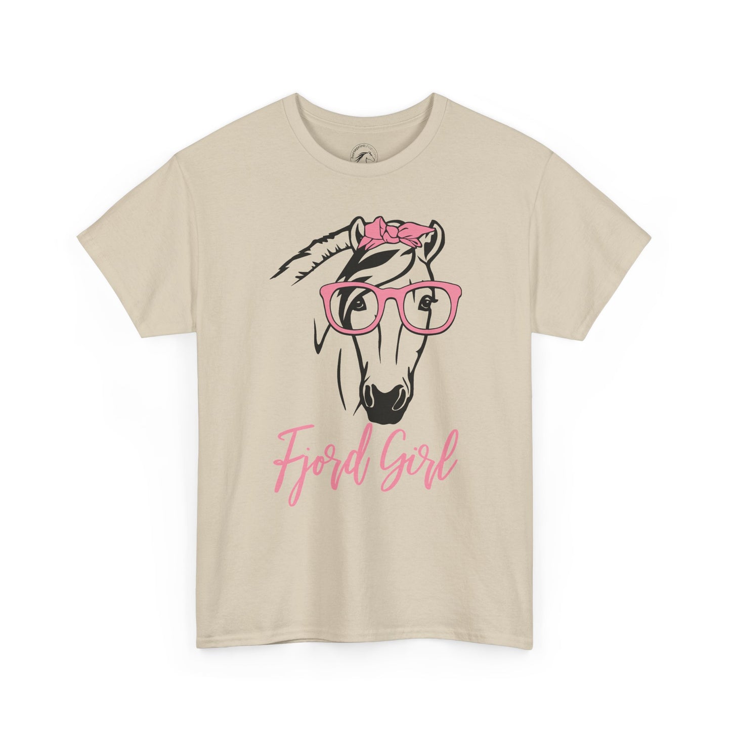 Fjord Girl