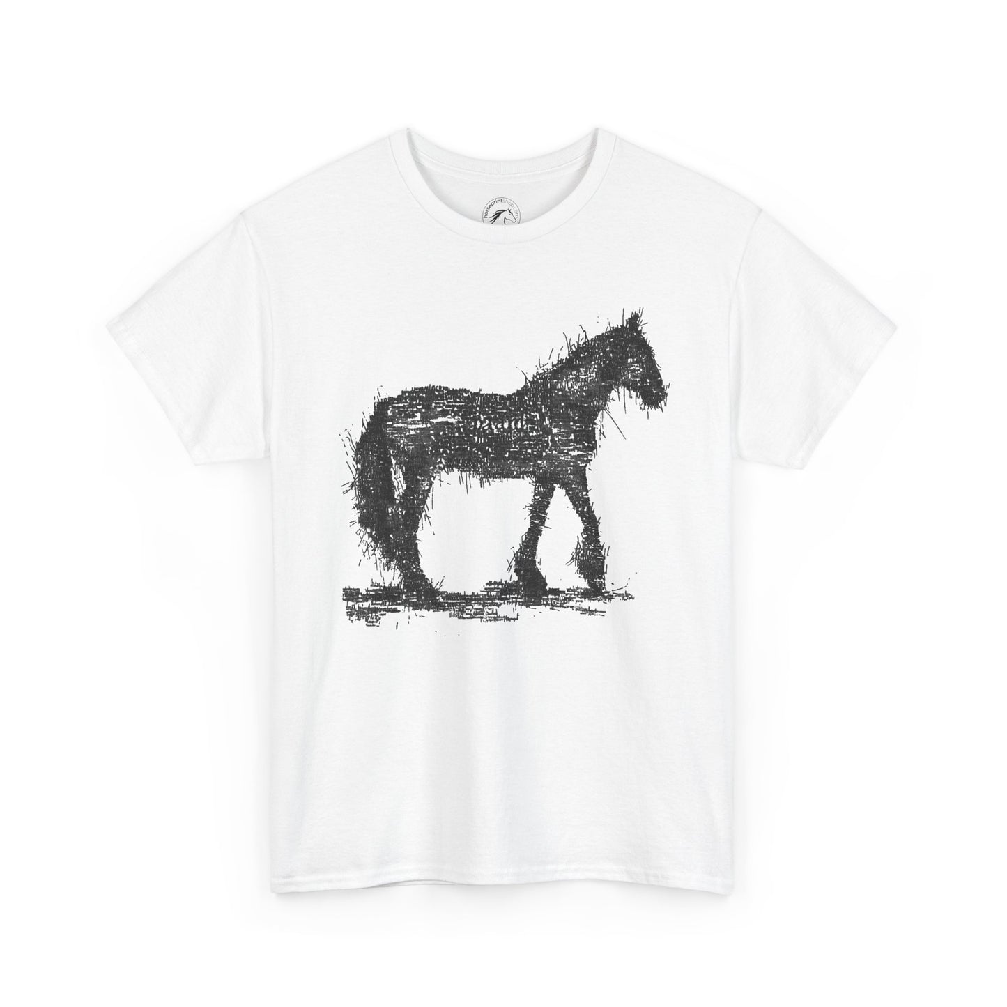 Paard
