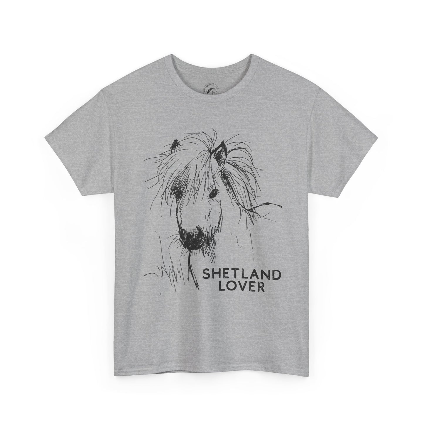 Shetland Lover V1