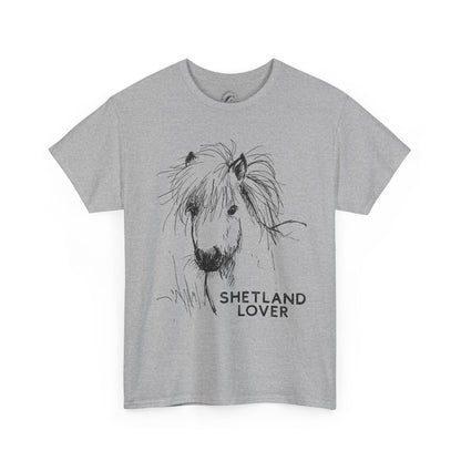 Shetland Lover V1