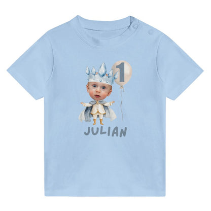 Baby t-shirt Kleine Prins