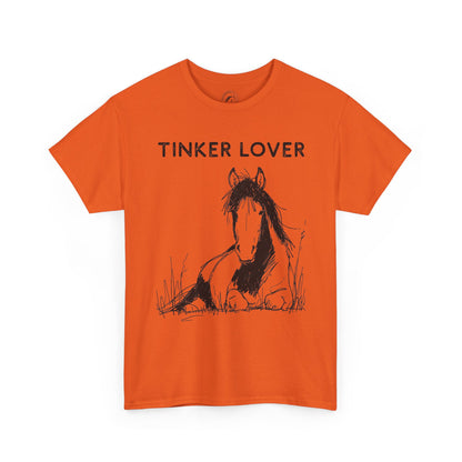 Tinker Lover V1