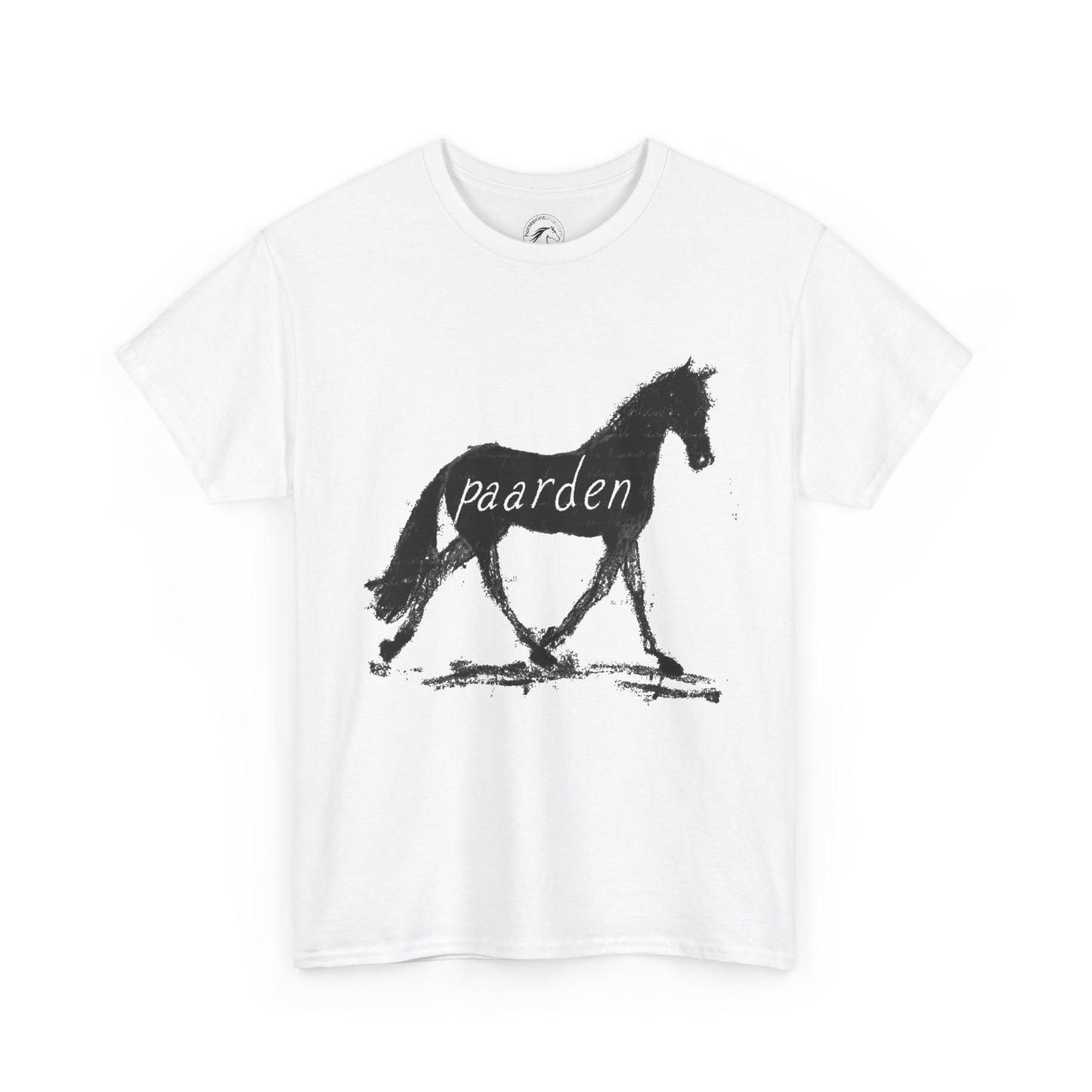 Paarden