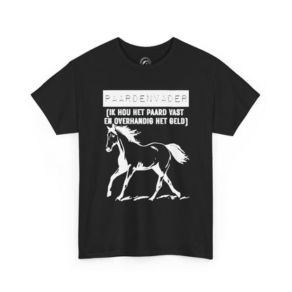 Paardenvader....