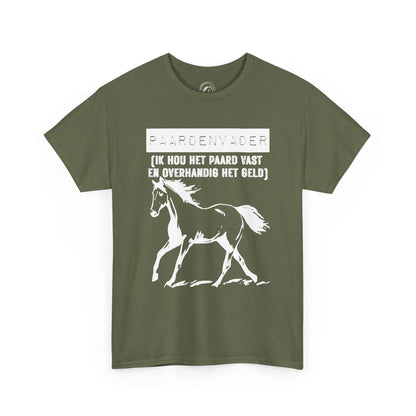 Paardenvader....