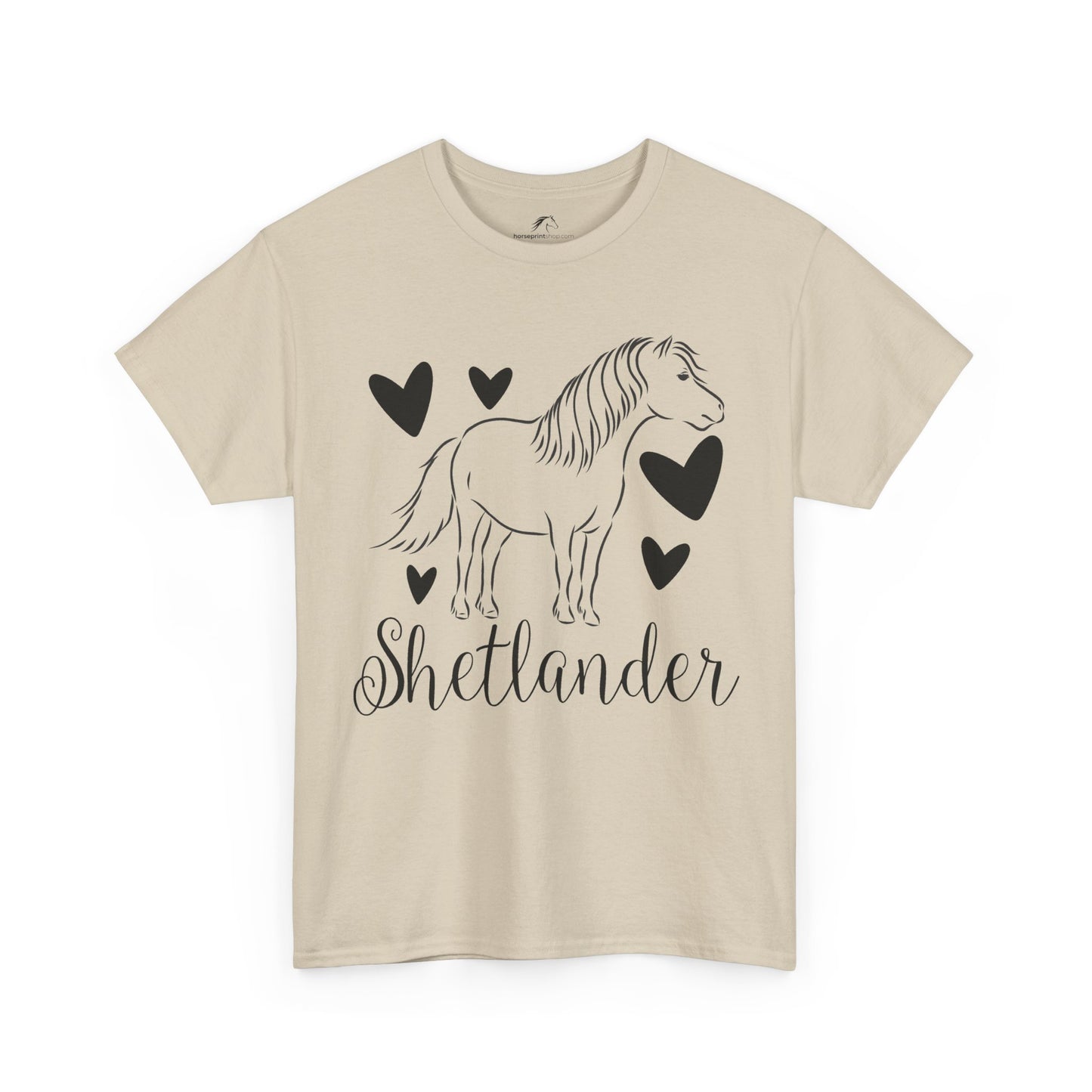 Shetlander V2