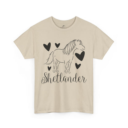Shetlander V2