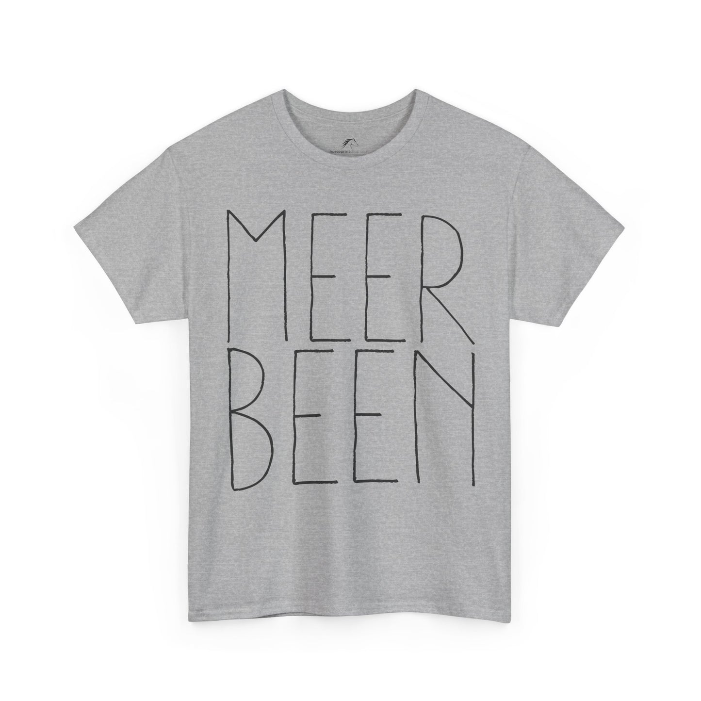 MEER BEEN
