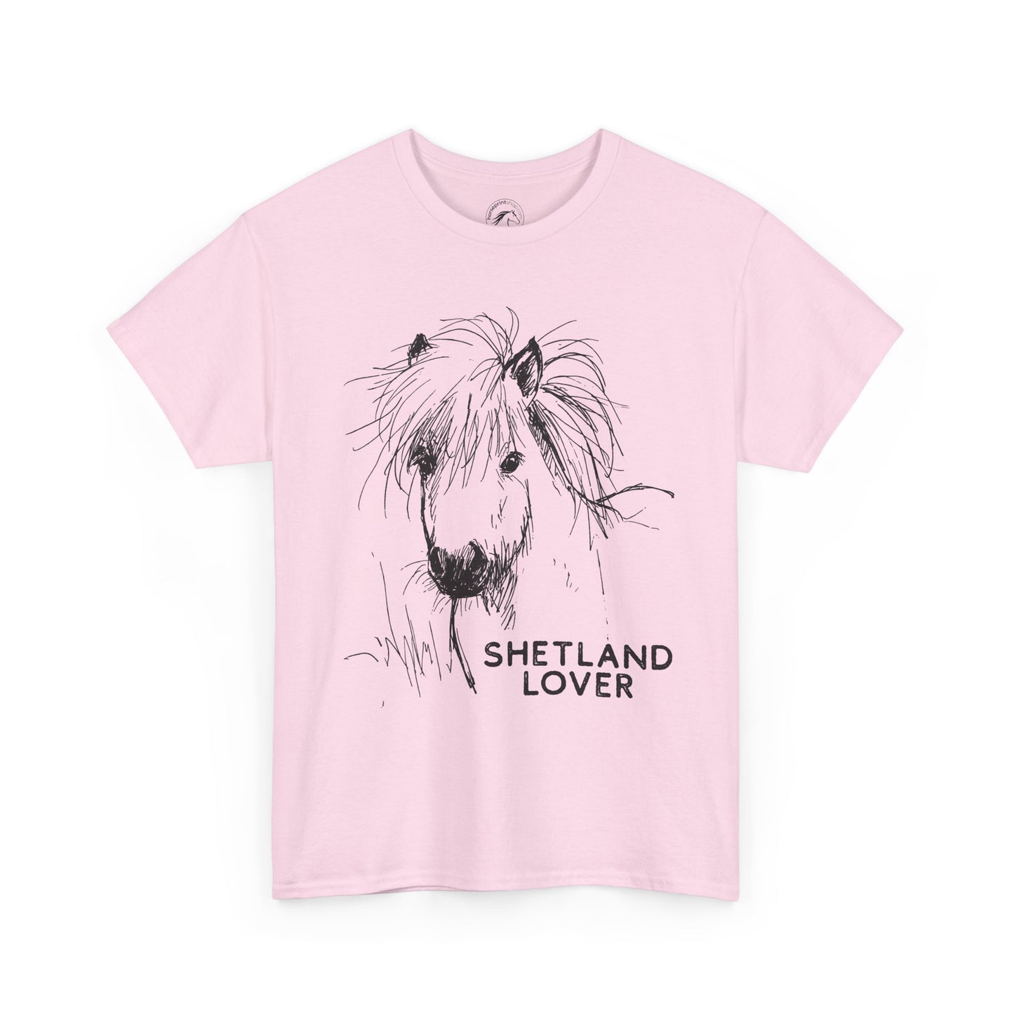 Shetland Lover V1