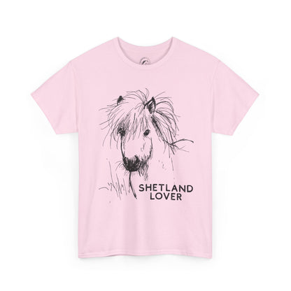 Shetland Lover V1