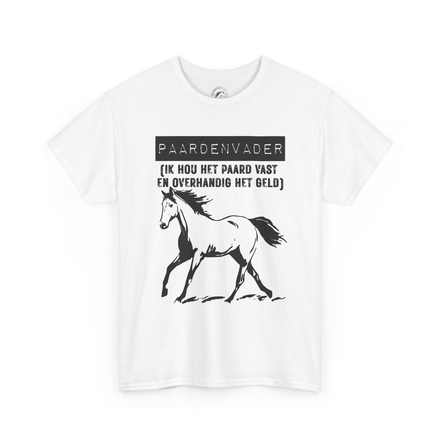Paardenvader....