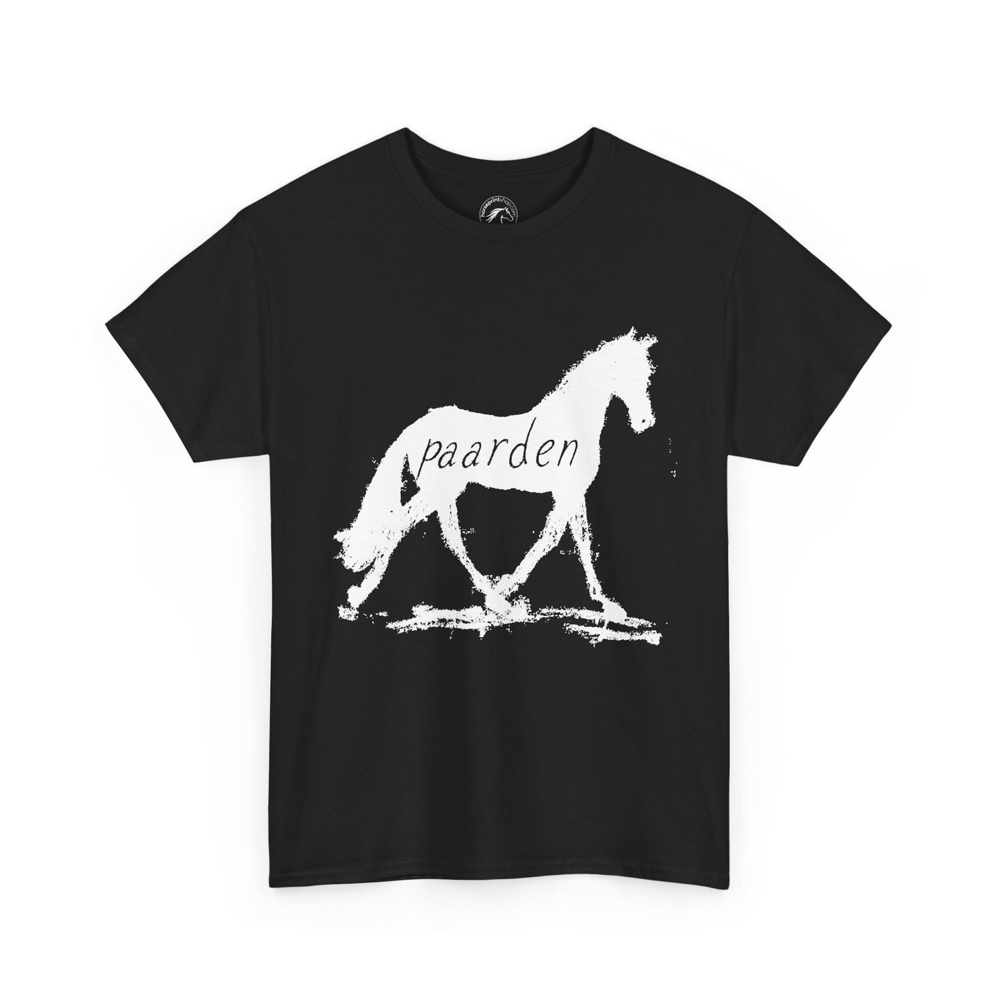 Paarden