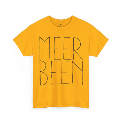 MEER BEEN