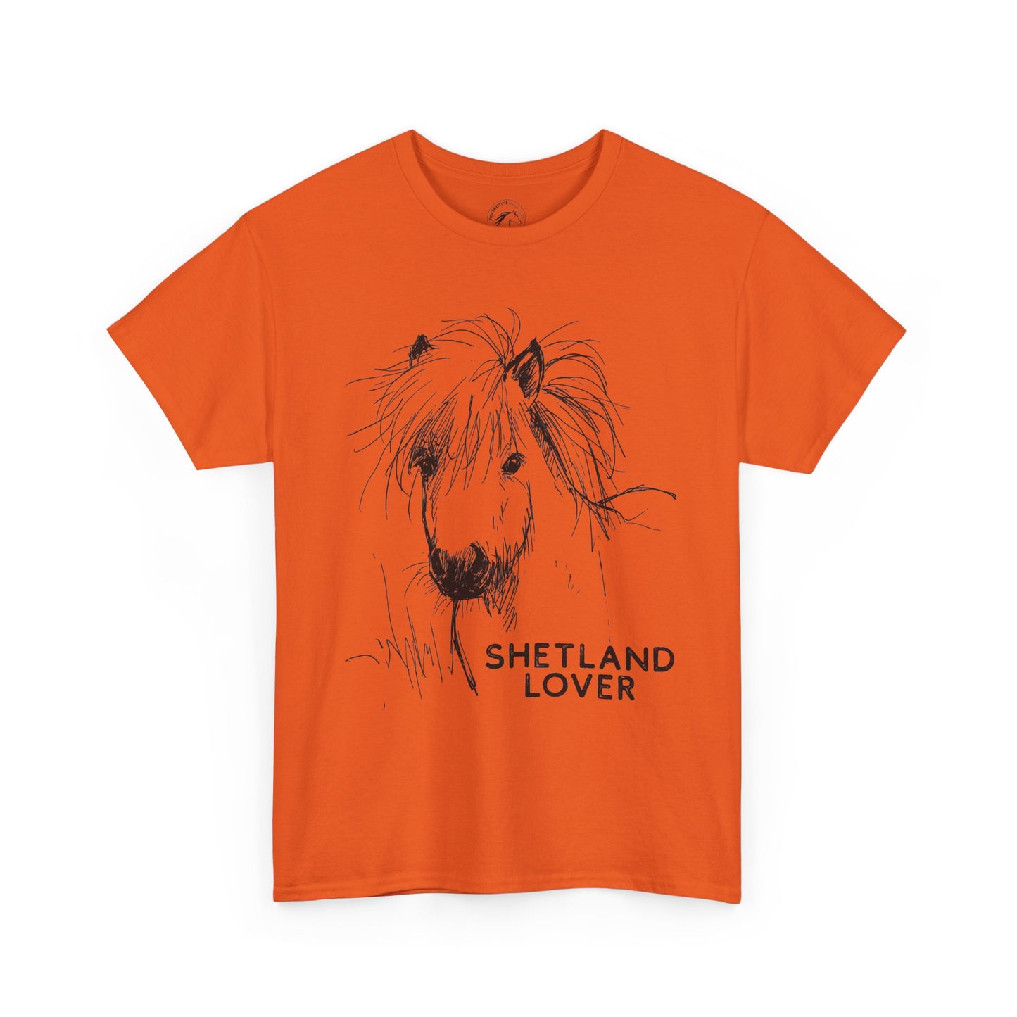 Shetland Lover V1