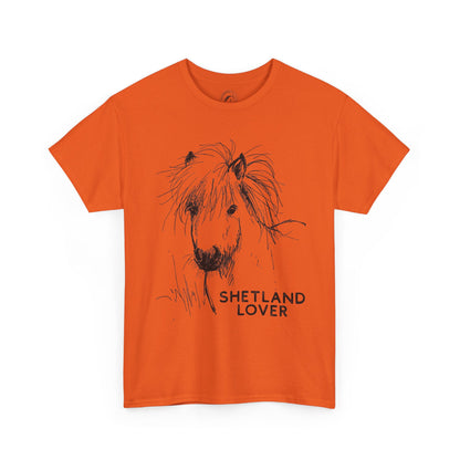 Shetland Lover V1