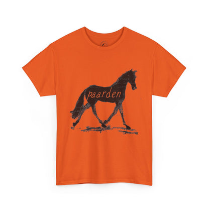 Paarden