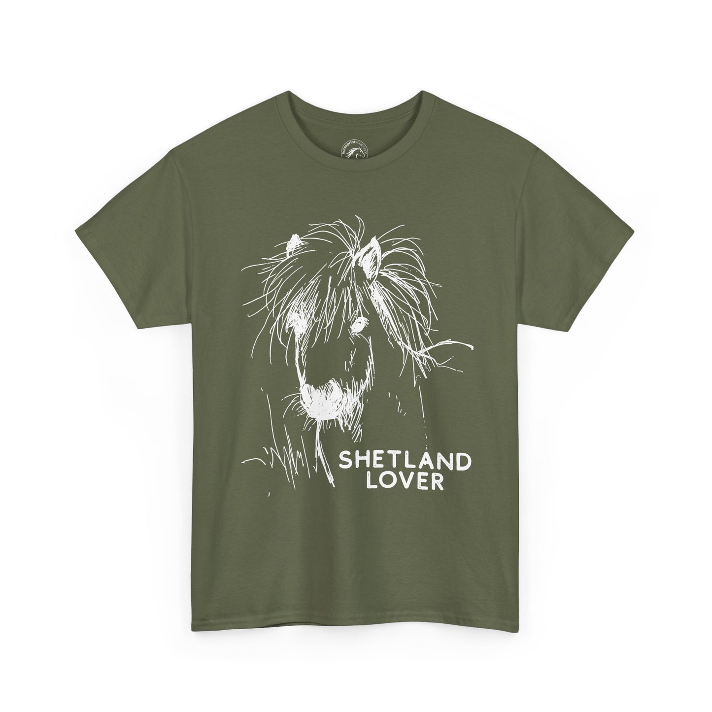 Shetland Lover V1