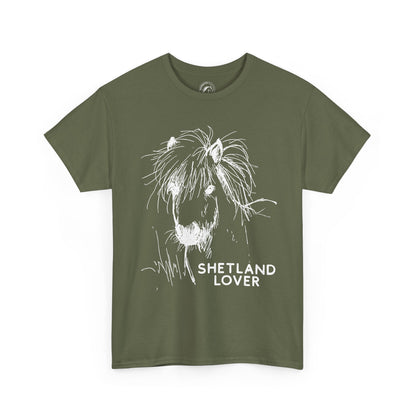 Shetland Lover V1